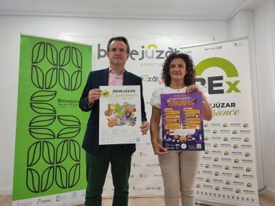 El VIII Benejúzar Experience propone novedosos eventos