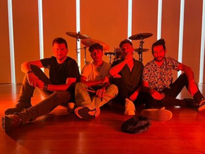 Berbera presenta en Torrevieja su nueva producción musical