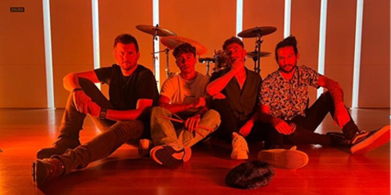 Berbera presenta en Torrevieja su nueva producción musical