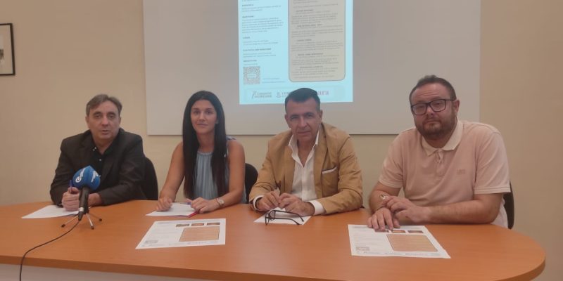 Cámara Orihuela organiza una jornada gastronómica el 23 de octubre