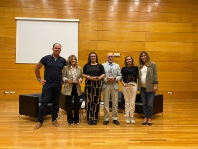 Torrevieja acoge el Encuentro de Asociaciones "Poniendo el foco en los cuidados"