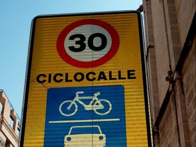 Orihuela abre un proceso participativo para el Plan Director de la Bicicleta