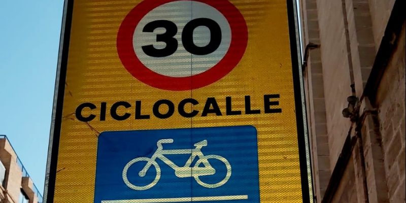 Orihuela abre un proceso participativo para el Plan Director de la Bicicleta