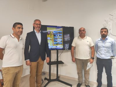 La EFA El Campico organiza cursos formativos en tres pedanías de Orihuela