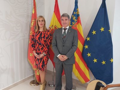 Orihuela acoge el 25 de octubre el Foro REM en el Auditorio La Lonja