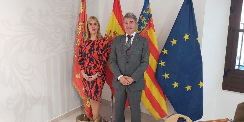 Orihuela acoge el 25 de octubre el Foro REM en el Auditorio La Lonja