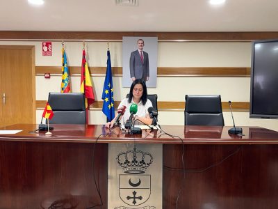 Redován lleva a pleno la actualización del IBI para asumir el incremento de costes