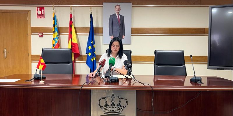 Redován lleva a pleno la actualización del IBI para asumir el incremento de costes