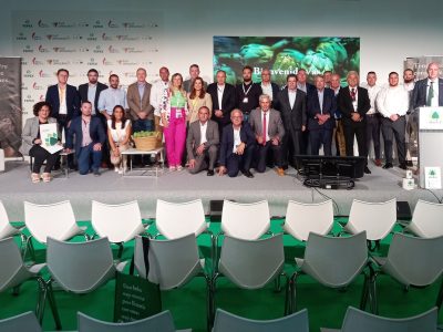 Alcachofa de España atisba su décimo aniversario con el objtivo de seguir creciendo