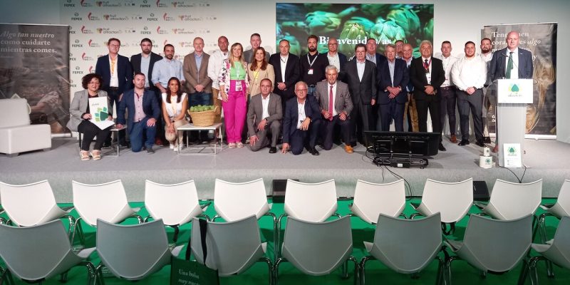 Alcachofa de España atisba su décimo aniversario con el objtivo de seguir creciendo