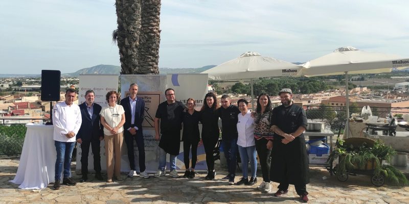 Cámara de Comercio exalta los arroces típicos de Orihuela en la Jornada Gastronómica