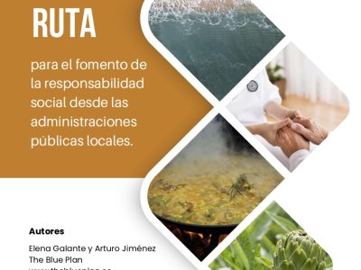 Mancomunidad la Vega edita una guía sobre responsabilidad social