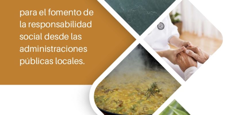 Mancomunidad la Vega edita una guía sobre responsabilidad social