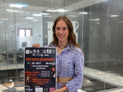 Almoradí presenta los actos para la noche de Halloween
