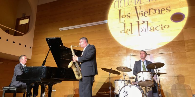 Calidad y variedad en la nueva edición de Los Viernes del Palacio en Torrevieja