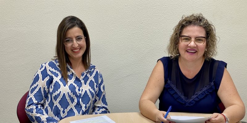 Albatera impulsa a sus empresarios con la nueva jornada 'Fomenta Albatera'