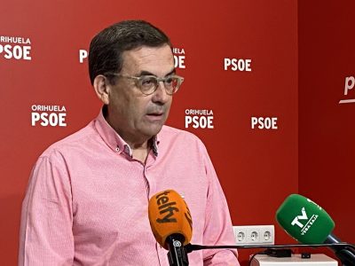 El PSOE de Orihuela pregunta sobre las licencias de actividades de locales de ocio