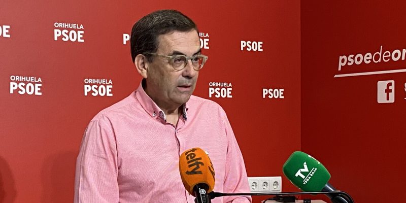 El PSOE de Orihuela pregunta sobre las licencias de actividades de locales de ocio