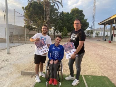 Albatera celebrará su Cross Urbano el 26 de noviembre