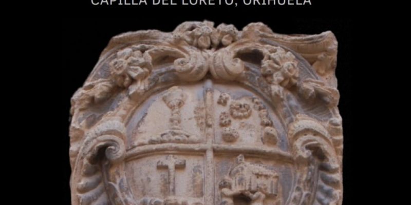 Orihuela acoge la exposición 'Loreto. Los orígenes de la Semana Santa'