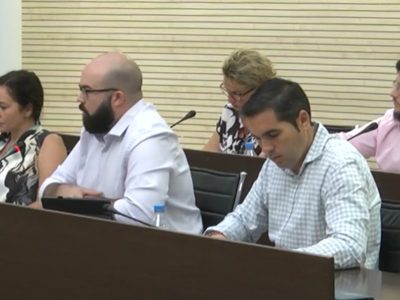 El PSOE de Pilar de la Horadada acusa al alcalde de mentir al subir los impuestos