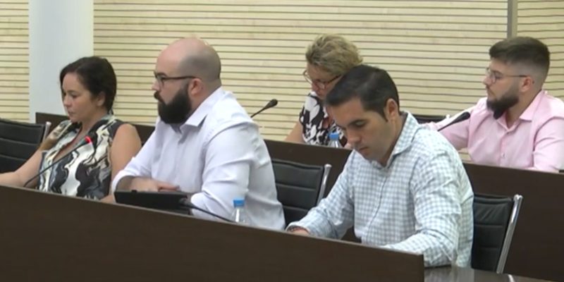 El PSOE de Pilar de la Horadada acusa al alcalde de mentir al subir los impuestos