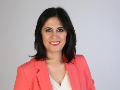 La alcaldesa de Redován ha sido elegida nueva presidenta de la Mancomunidad la Vega