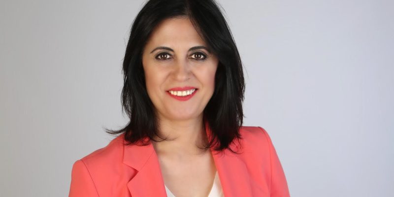 La alcaldesa de Redován ha sido elegida nueva presidenta de la Mancomunidad la Vega