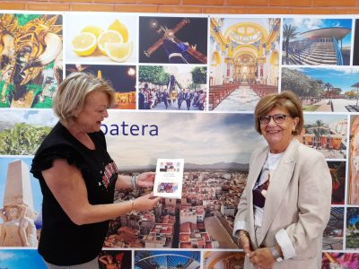 Albatera presenta diversas actividades culturales para el fin de semana