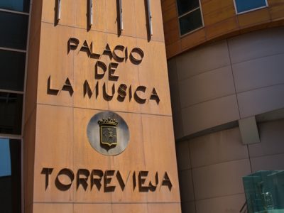Torrevieja entrega mañana 70 becas de talento musical "Ricardo Lafuente Aguado"