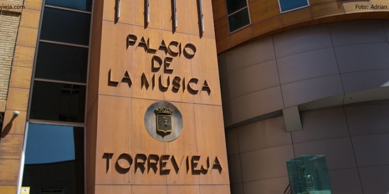 Torrevieja entrega mañana 70 becas de talento musical "Ricardo Lafuente Aguado"