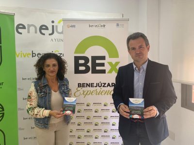 El Ayuntamiento de Benejúzar presenta una guía gastrocultural