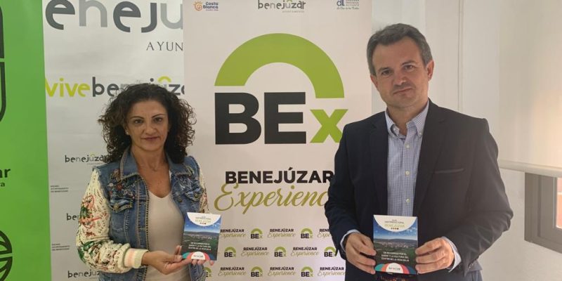 El Ayuntamiento de Benejúzar presenta una guía gastrocultural