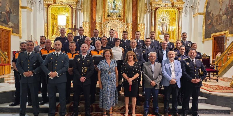 La Policía Local de Almoradí sigue reforzando su plantilla y mejorando sus servicios