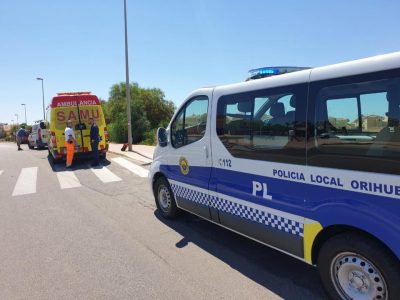 Orihuela establece la consulta pública para el reglamento del Depósito de Detenidos