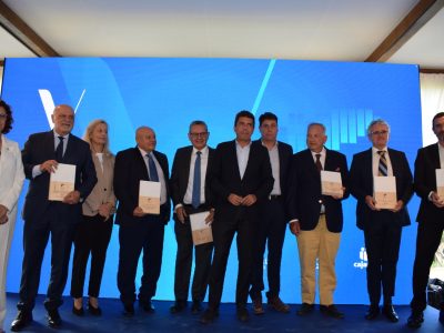 UEPAL reconoce a Eladio Aniorte como referente en el sector agrícola