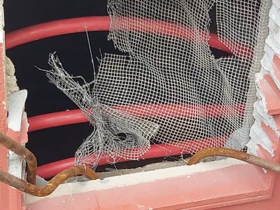 LA UNIÓ solicita la convocatoria de un grupo de trabajo provincial de seguridad