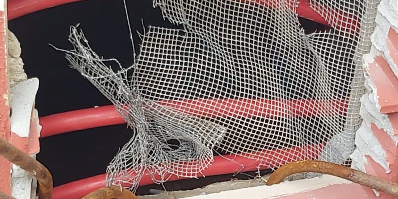 LA UNIÓ solicita la convocatoria de un grupo de trabajo provincial de seguridad