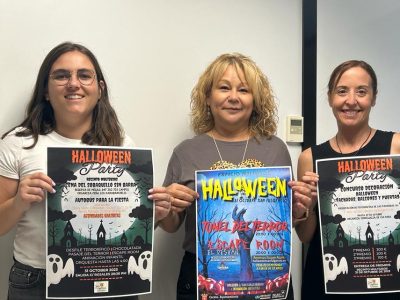 San Fulgencio organiza un 'Halloween terrorífico' con concursos y actividades