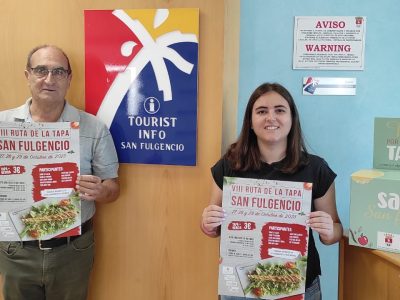 San Fulgencio presenta su Ruta de la Tapa centrada en la gastronomía internacional