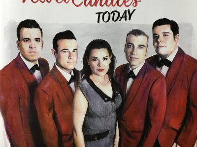 Torrevieja inicia una nueva edición de Los Viernes del Palacio