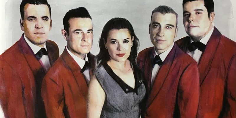 Torrevieja inicia una nueva edición de Los Viernes del Palacio