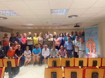 Albatera celebra el XXXVIII Encuentro de Auroros el 15 de octubre