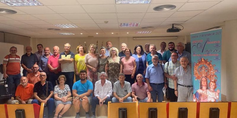 Albatera celebra el XXXVIII Encuentro de Auroros el 15 de octubre