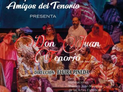 Orihuela presenta su oferta cultural y turística para conmemorar Todos los Santos