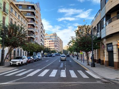 Orihuela aprueba las bases para las ayudas a autónomos y pymes