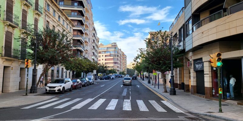 Orihuela aprueba las bases para las ayudas a autónomos y pymes