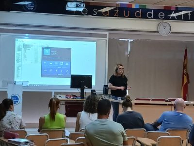 Almoradí organiza un curso de prevención e intervención con familias