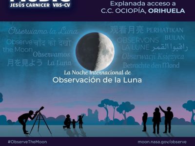El MUDIC de Orihuela celebra este fin de semana dos actividades