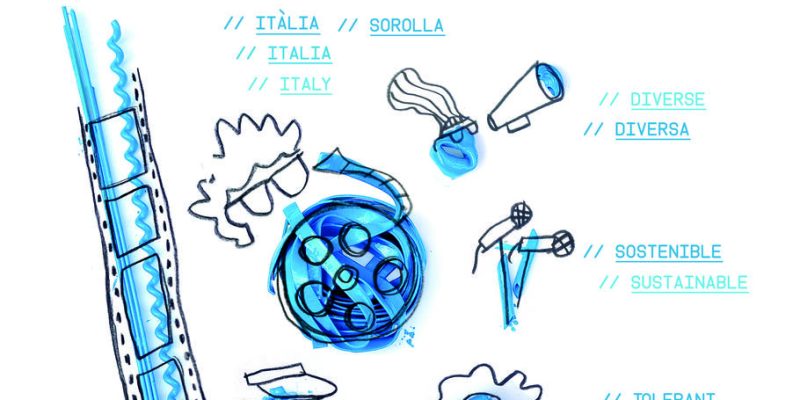 Comienza en Almoradí la Muestra Internacional de Cine Educativo